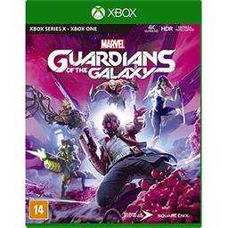 Marvel’s Guardians Of The Galaxy - Xbox One
