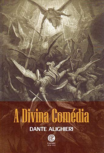 A Divina Comédia (Volume 1)