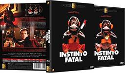 INSTINTO FATAL LONDON ARCHIVE COLLECTION volume 14