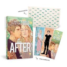 After: a graphic novel