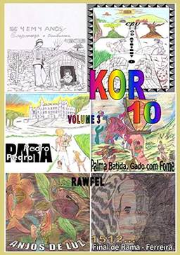 Kor10 - Volume 3