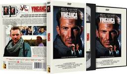 Vingança - London VHS Collection