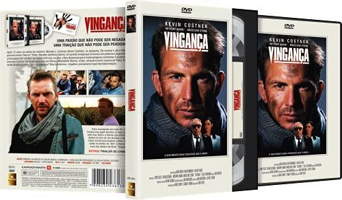 Vingança - London VHS Collection