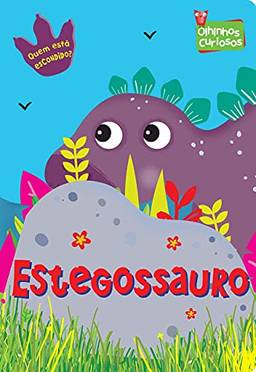 Estegossauro: Quem está escondido?