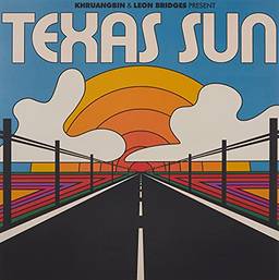 Texas Sun Ep [Disco de Vinil]