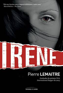 Irene (Trilogia Verhoeven)