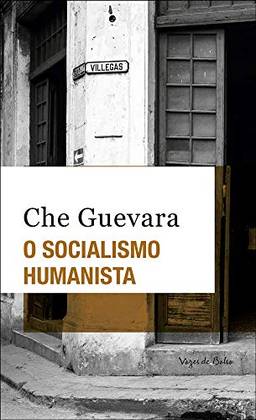 O Socialismo humanista - Ed. Bolso