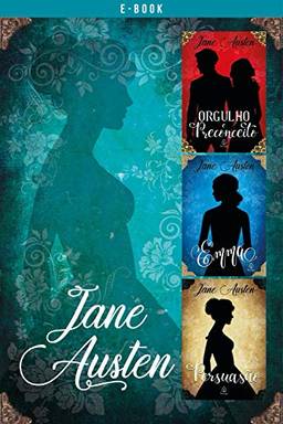 Jane Austen - Coleção I (Clássicos da literatura mundial)
