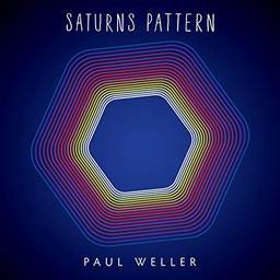 Paul Weller - Saturns Pattern [CD]