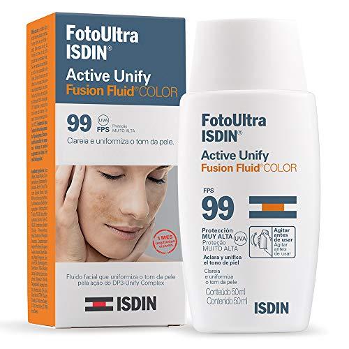 FotoUltra Active Unify Color, ISDIN