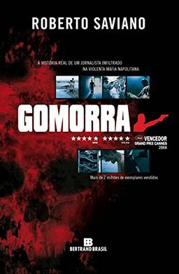 Gomorra: A história real de um jornalista infiltrado na violenta máfia napolitana