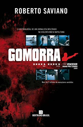 Gomorra: A história real de um jornalista infiltrado na violenta máfia napolitana