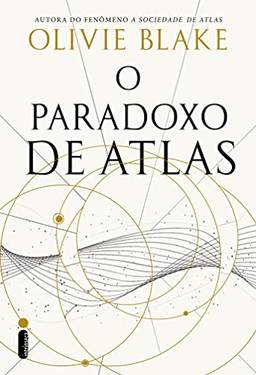 O paradoxo de Atlas: Série A sociedade de Atlas - Vol. 2