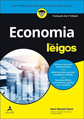 Economia Para Leigos: Tradução da 3ª Edição