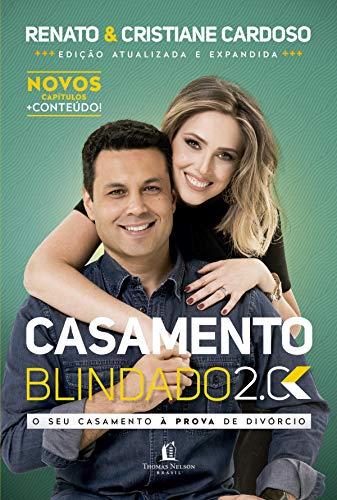 Casamento blindado 2.0 (Casal Cardoso)
