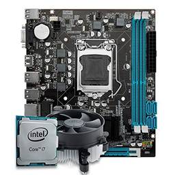 Kit Upgrade Intel i7-3770 + H61