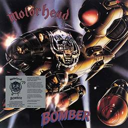 Bomber (40th Anniversary Edition) [Disco de Vinil]