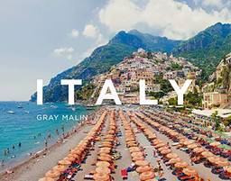 Gray Malin: Italy: Photographs