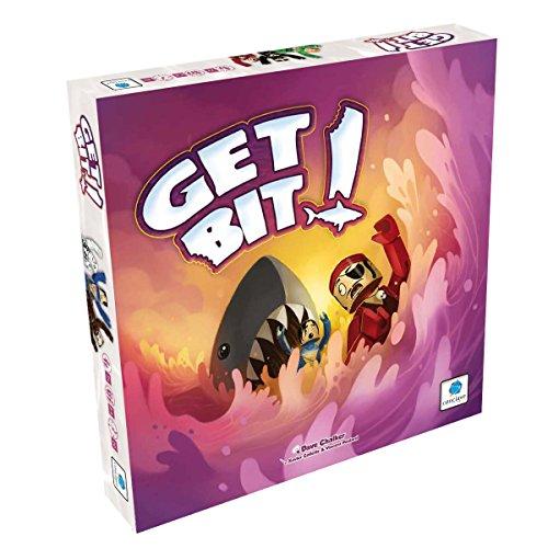 Get Bit! - Conclave Editora