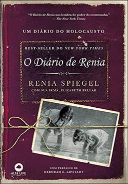O Diário de Renia: Um diário do holocausto