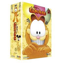 Box Garfield Volume 1