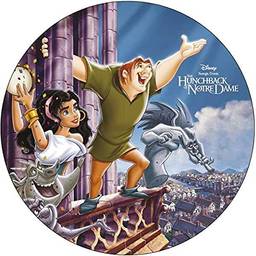 The Hunchback of Notre Dame (Songs From the Motion Picture) [Disco de Vinil]