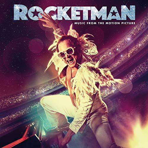 Rocketman (Music From the Motion Picture) [CD]
