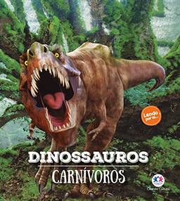 Dinossauros carnívoros (Lendo por aí)