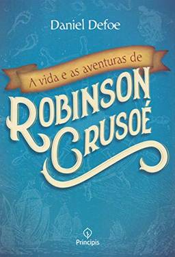 A vida e as aventuras de Robinson Crusoé