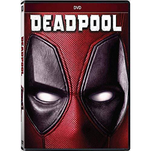 Deadpool [Dvd]