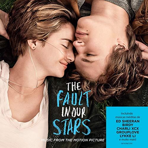 The Fault In Our Stars [CD]