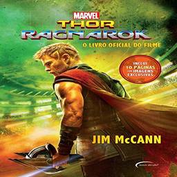 Thor Ragnarok: o livro oficial do filme: 17