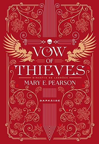 Vow of Thieves: 2