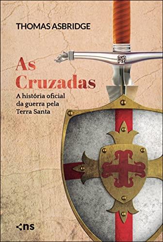 Box - As cruzadas: a história oficial da guerra pela Terra Santa