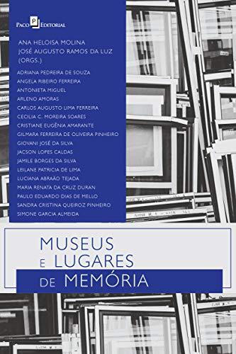 Museus e Lugares de Memória