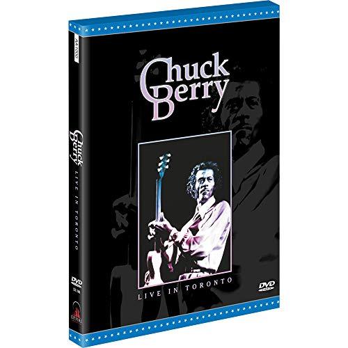 Chuck Berry - Live in Toronto