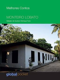 Melhores contos Monteiro Lobato
