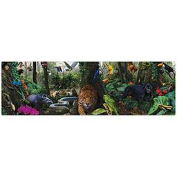 Floresta Amazônica - Quebra cabeça 1.500 peças