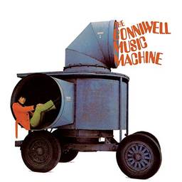The Bonniwell Music Machine (Limited Olive Green Vinyl Edition) [Disco de Vinil]