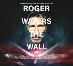 Roger Waters the Wall [CD]