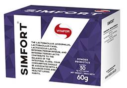 Simfort (30 Sachês) - Vitafor