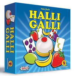 Halli Galli (PaperGames)