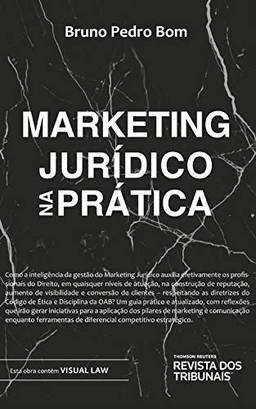 Marketing Jurídico Na Prática