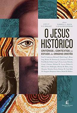 O Jesus histórico: critérios e contextos no estudo das origens cristãs