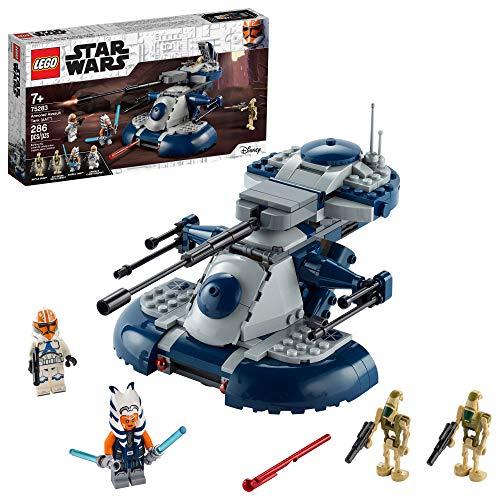 Lego Star Wars Tanque de Assalto Blindado (AAT™) 75283