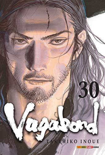 Vagabond - Volume 30