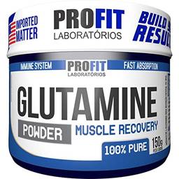Glutamine Powder 150G, Profit
