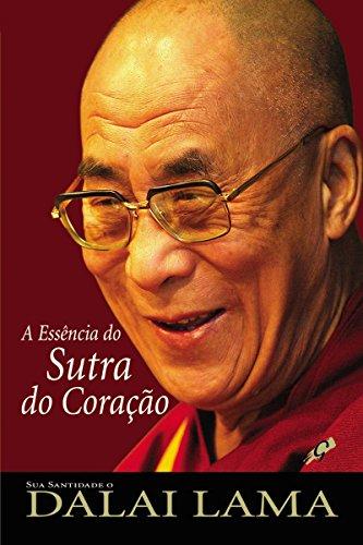 A essência do sutra do coração (Dalai Lama)