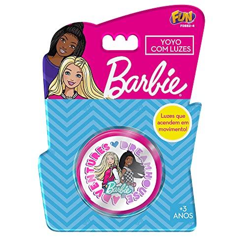Barbie Ioiô com Luz
