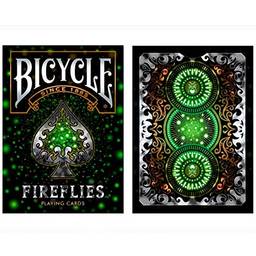 Baralho Bicycle FireFlies
